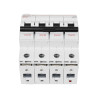 Disj  4P 20A 10KA | Sanifer
