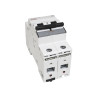 Disj 2P 20A 10KA | Sanifer
