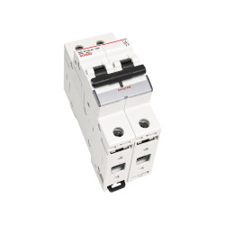 Disj 2P 50A 10KA | Sanifer