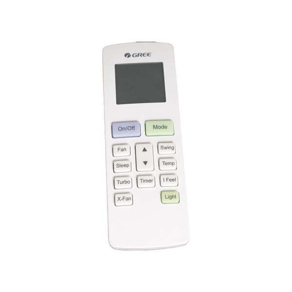 Télécommande climatiseur chaud/froid - Sanifer