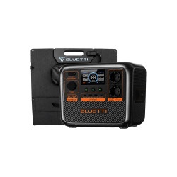 Pack buetti AC 70P +PV 120W  /  1000W |Sanifer