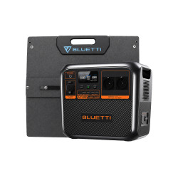 Pack buetti  AC 180P+PV 200W  /  1800W - Sanifer