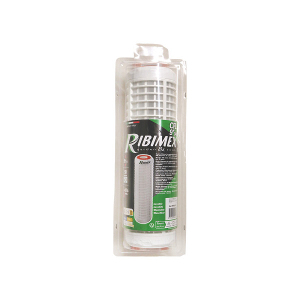 Cartouche filtre 50 microns lavable |Sanifer