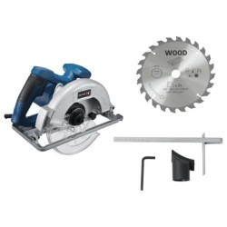 Scie circulaire DEXTER 185mm|Sanifer