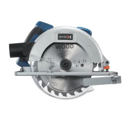 Scie circulaire DEXTER 185mm|Sanifer