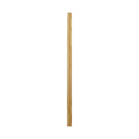 Chambranle classique pin 2400X40X10mm | Sanifer