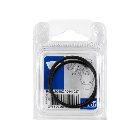 Joint conique pour tube, diam. 40 mm|Sanifer