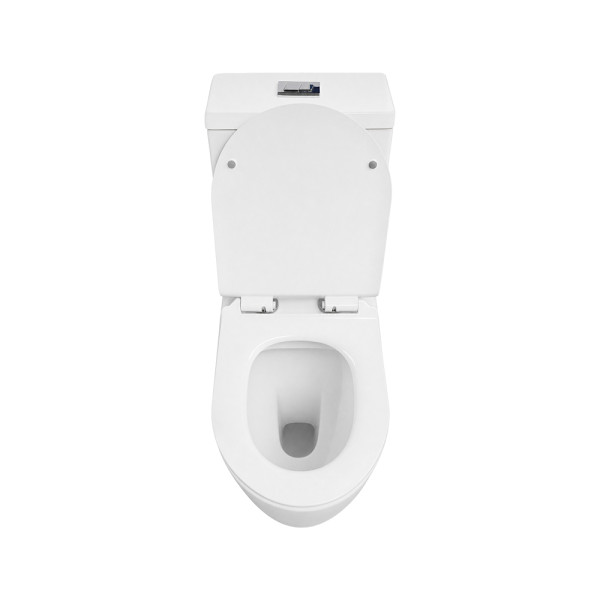 WC complet monobloc sortie horizental 8810|Sanifer