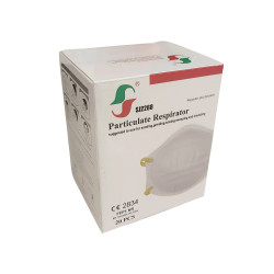 Masque de protection FFP1|Sanifer