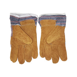 Gant de chantier|Sanifer