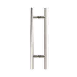 Manille pour porte modèle 632 500MM A1  extérieur|Sanifer