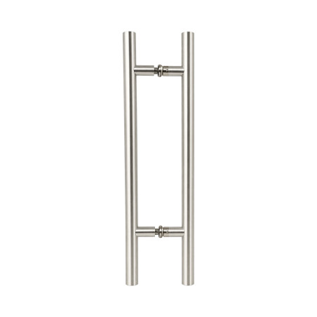 Manille pour porte modèle 632 500MM A1  extérieur|Sanifer