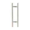 Manille pour porte modèle 632 500MM A1  extérieur|Sanifer