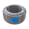 Gaine annelée tire fils 25mmx25ml GP | Sanifer