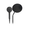 Colonne de douche thermostatique icone noir|Sanifer