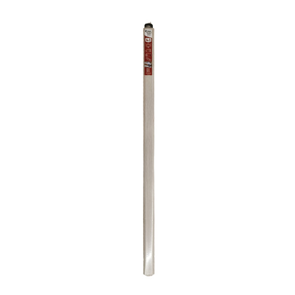 Seuil alu 4en1 37x830mm dec23| Sanifer