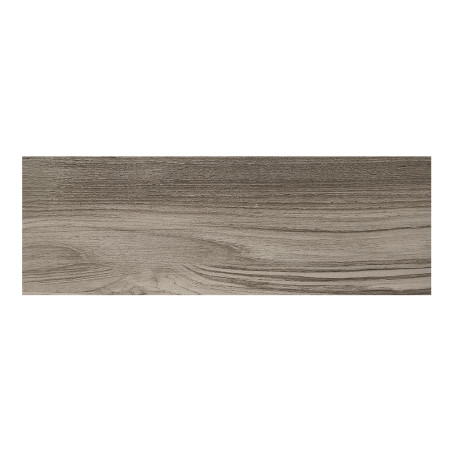 Carrelage sol 20x60cm ALPAIN DARK GREY GE MATT|Sanifer