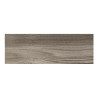 Carrelage sol 20x60cm ALPAIN DARK GREY GE MATT|Sanifer