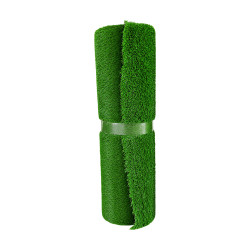 Gazon artificiel 40MM  1M*5M densité du fil 9000dtex|Sanifer
