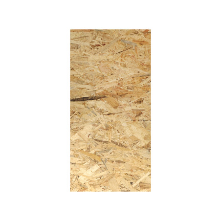Tablette Panneau mélaminé  chêne noueux mat 800x200x18|Sanifer