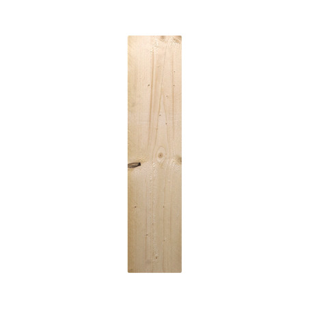 Planches sapin brutes 2000x150x27mm|Sanifer