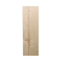 Planches sapin brutes  2000x200x27mm|Sanifer