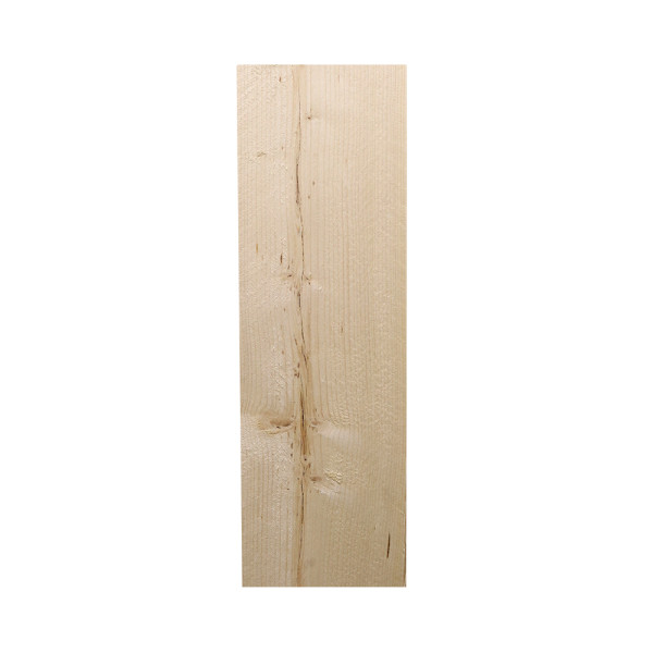 Planches sapin brutes  2000x200x27mm|Sanifer