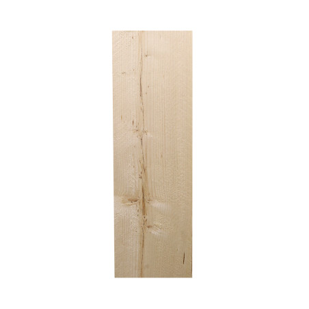 Planches sapin brutes  2000x200x27mm|Sanifer