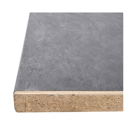Plan de travail HPL marbre |Sanifer