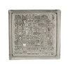 Brique de verre mosaic|Sanifer