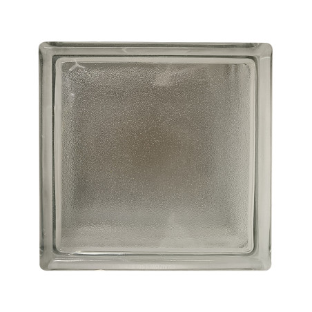 Brique de verre tangerine skin |Sanifer