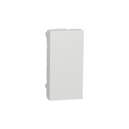 Obturateur Unica 1 m blanc