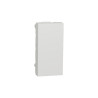 Obturateur Unica 1 m blanc