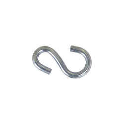 Esse inégale AZ 4MM 28X15mm|Sanifer