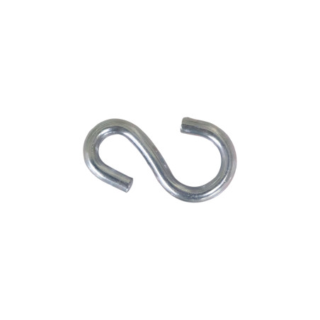 Esse inégale AZ 4MM 28X15mm|Sanifer