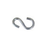 Esse inégale AZ 4MM 28X15mm|Sanifer
