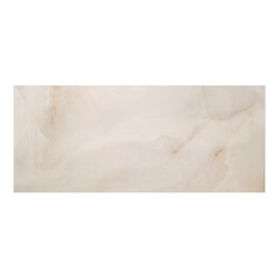 Carrelage sol 60x120cm NAZA WHITE BRILLANT
