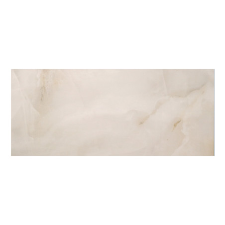 Carrelage sol 60x120cm NAZA WHITE BRILLANT |Sanifer