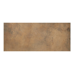 Carrelage sol 60x120cm ALLOY M COPPER