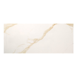 Carrelage sol 60x120cm PORTOFINO GOLD POLI