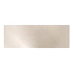 Carrelage sol 25x70cm ALPHA BLANCO