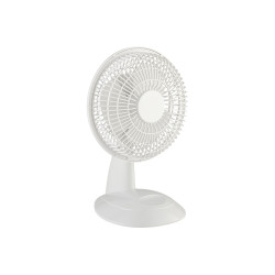 Ventilateur à poser MOE 4 15 cm 15 w EQUATION blanc|Sanifer