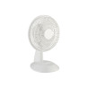 Ventilateur à poser MOE 4 15 cm 15 w EQUATION blanc|Sanifer
