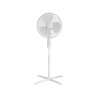 Ventilateur sur pied ALTONA 4 40 cm 45 w EQUATION blanc|Sanifer