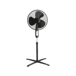 Ventilateur sur pied ALTONA RT4 EQUATION 45 watts, diamètre 40 cm|Sanifer
