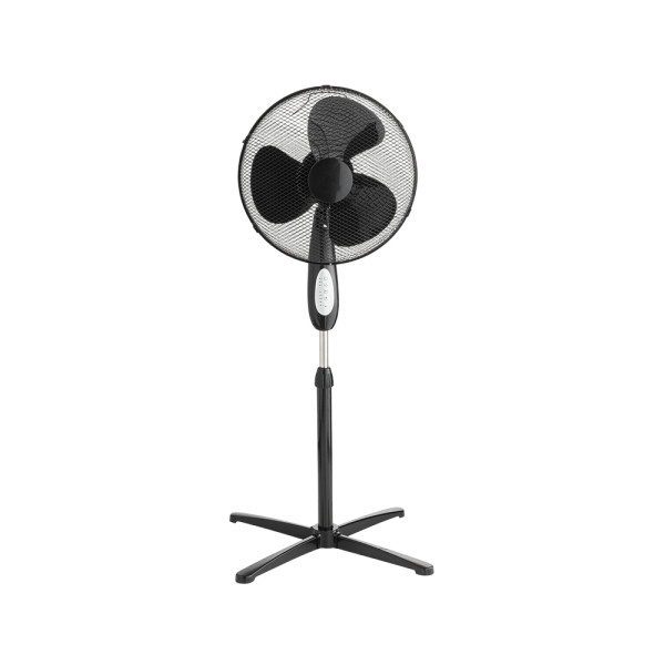 Ventilateur sur pied ALTONA RT4 EQUATION 45 watts, diamètre 40 cm|Sanifer