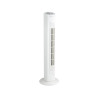 Colonne d'air tower 2 77 cm 45 watts EQUATION blanc|Sanifer