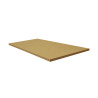 Panneau MDF prédécoupé 1200X600X10mm|Sanifer