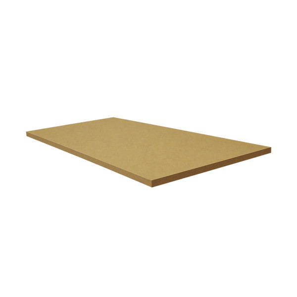 Panneau MDF prédécoupé 800x400x10mm|Sanifer