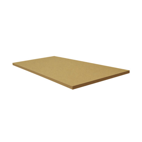 Panneau MDF prédécoupé 800x400x10mm|Sanifer